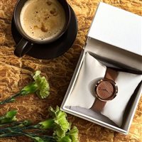 Orologio Furla Donna My Piper in Acciaio R4251110502 - R4251110502